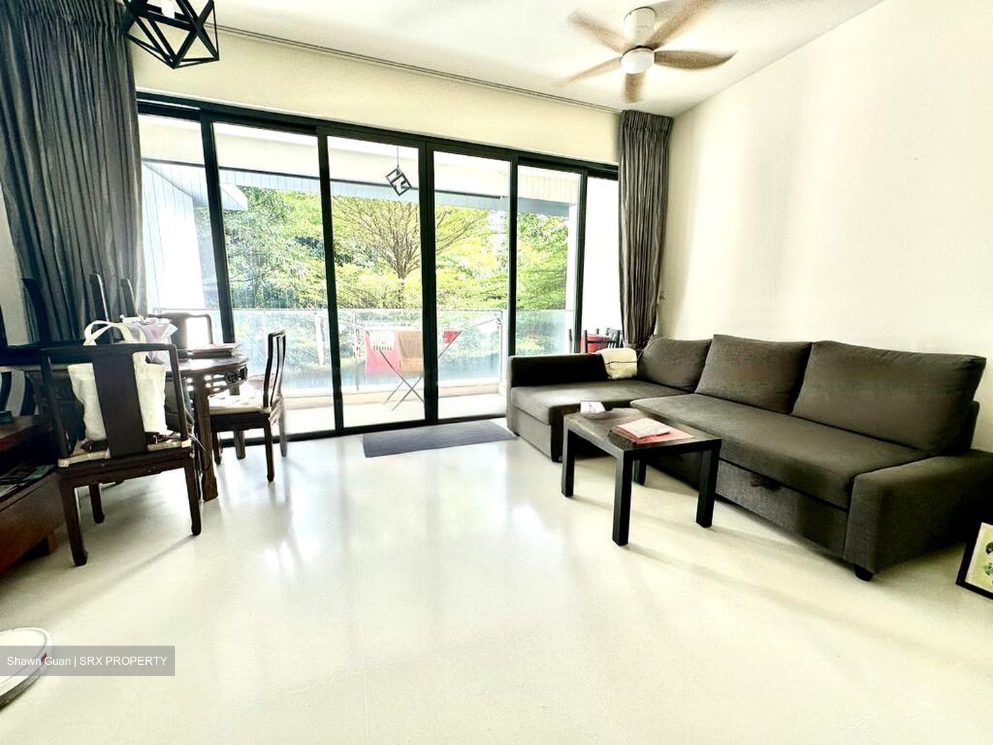 Hedges Park Condominium (D17), Condominium #501741471